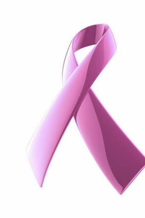 Breast cancer is a complex and poorly understood disease.