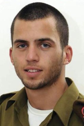 Israeli soldier Oron Shaul has gone missing in the Gaza Strip.