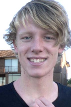 Friend: Jake Flannery was killed when he was electrocuted while on holiday in Bali.