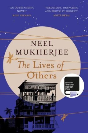 Book of the day: The Lives of Others by Neel Mukherjee
