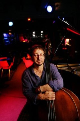 Michael Tortoni says his jazz venue will live on, in another form and location, after Bennetts Lane closes on June 15.