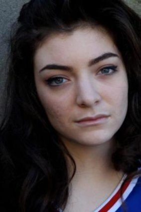 Hallelujah: Lorde is playing her rescheduled show at the Hordern Pavilion in July, after she was forced to cancel in May because of illness.