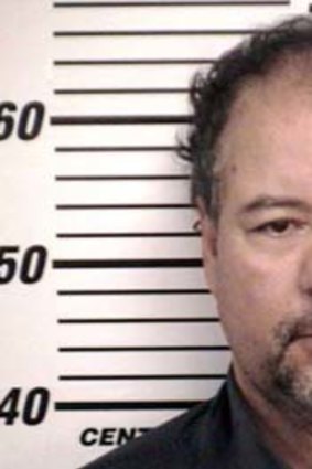 Facing charges: Ariel Castro.