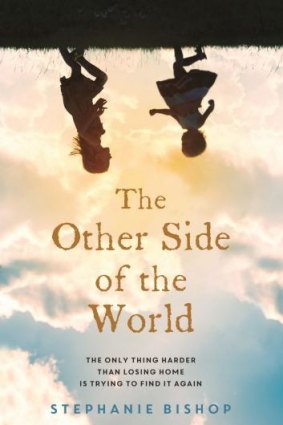 <i>The Other Side of the World</i>, by Stephanie Bishop.