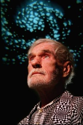 Harvard University psychologist Timothy Leary was a proponent of the use of magic mushrooms in therapy.