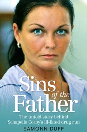 To be pulped: <em>Sins of the Father</em> by Eamonn Duff.