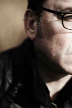 Richard Hawley plays the Forum in January.