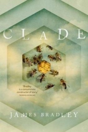 <i>Clade</i> by James Bradley