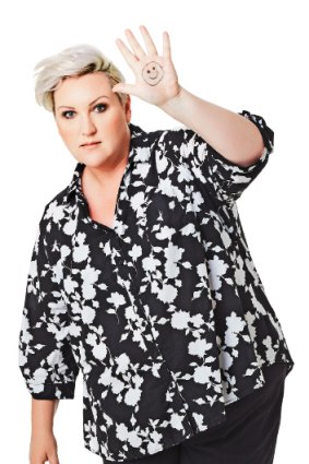 Meshel Laurie: "I'd made many a Bintang joke without ever sampling it or wearing its ubiquitous tank top."