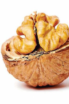 Regular consumption of nuts can reduce the risk of heart disease, certain cancers, and type-2 diabetes.
