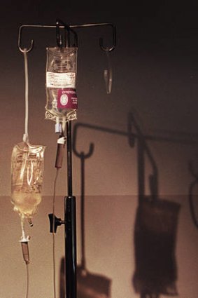 Chemotherapy drugs to become more expensive.