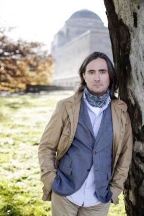 INSIGHT: Neil Oliver offers a foreigner's perspective on Australia in the Great War.