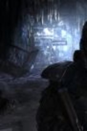 Metro 2033 was dark, difficult, and depressing, so despite being a critical darling its sales were lacklustre.