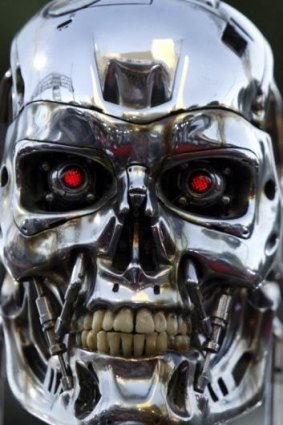 There is a fear of robots, says Bryant Walker Smith at the Stanford Law School. Malevolent robots in movies like ''Terminator: Rise of the Machines'' play to our fears.