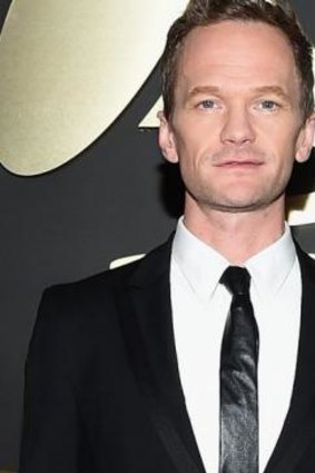 Neil Patrick Harris is hosting this year's Oscars.