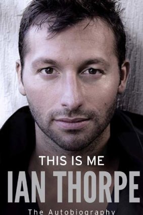 Tell-all ... Matthew Mitcham's revelations follow those of Ian Thorpe.