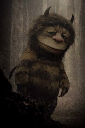 Maurice Sendak was the author of <i>Where the Wild Things Are</i>.
