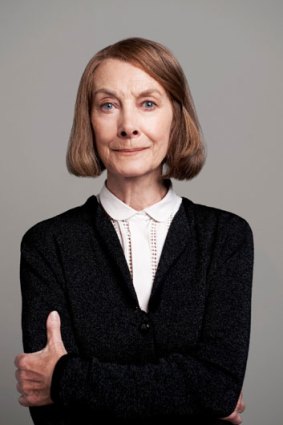 Jean Marsh is the sole original member of <i>Upstairs, Downstairs</i>.