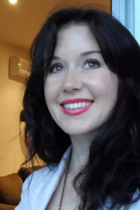 Jill Meagher was abducted and killed in September.