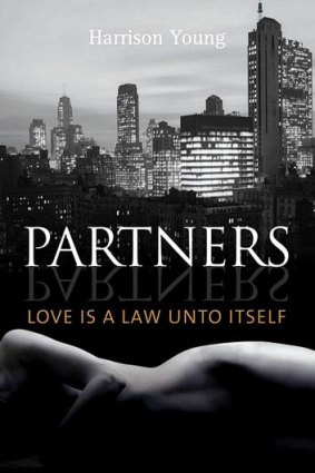 <em>Partners: Love is a Law unto Itself</em> by Harrison Young.