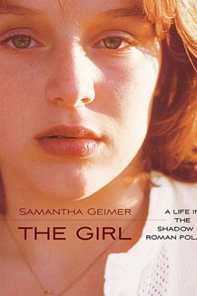 Roman Polanski's victim releases memoir <i>The Girl</i>.