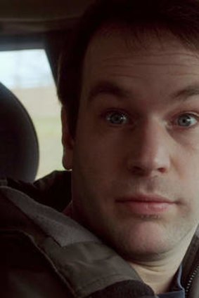 In the semi-autobiographical <i>Sleepwalk with Me</i>, Mike Birbiglia plays a struggling comedian with somnambulism.