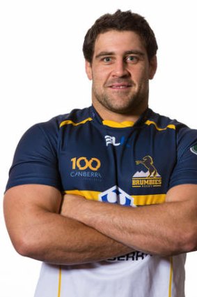 Josh Mann-Rea is expected to upgrade his contract to full-time with the Brumbies.