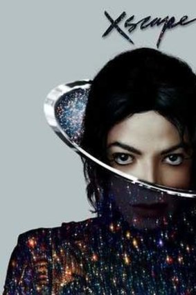 'Xscape', Michael Jackon's second posthumous album, is full of previously unreleased and unfinished songs.