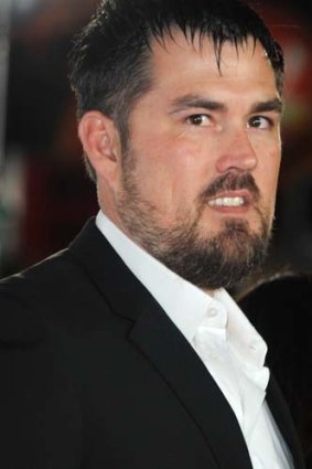Marcus Luttrell, the lone survivor, climbed, crawled and walked 11 kilometres off a mountain in Afghanistan with a broken back and shrapnel and bullet wounds to his legs. He killed six Taliban on the way.