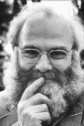 Spotlight on Oliver Sacks MD (1933-2015) An Eminent Neurologist