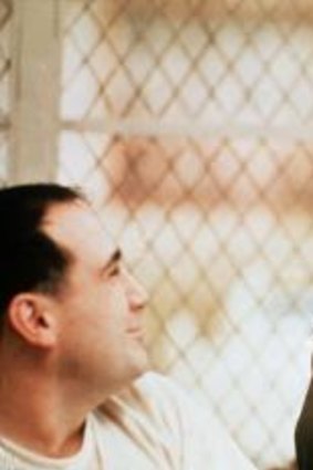 Jacked: <i>One Flew Over The Cuckoo's Nest</i> remains a powerful, if dated melodrama.