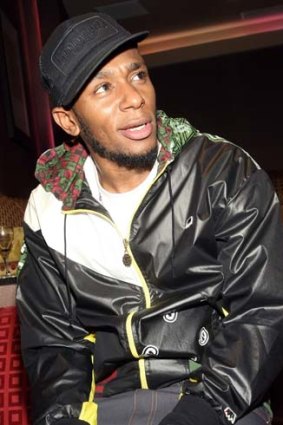 Mos Def's Net Worth (Updated 2023)