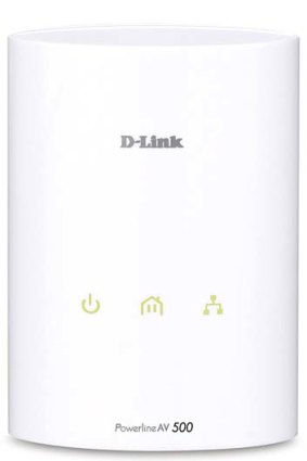 D-Link DHP-501 AV Powerline AV 500.
