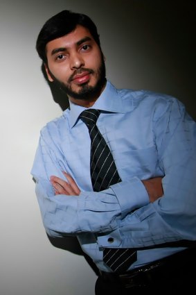 Dr Mohamed Haneef
