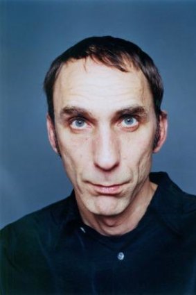 Will Self discusses The Death of the Novel.