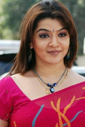 Aarthi Agarwal died of a heart attack on Friday.