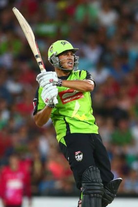 Usman Khawaja is likely to be handed another opportunity in the national side.