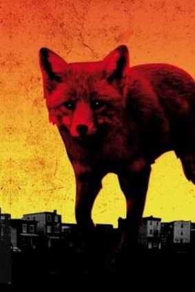 The Prodigy: <i>The Day Is My Enemy</i>.