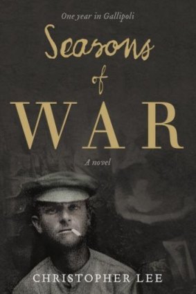 <i>Seasons of War</i>, by Christopher Lee.