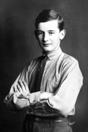 Swedish diplomat Raoul Wallenberg, who led a rescue operation to save nearly 100,000 Jews in Nazi-occupied Hungary.