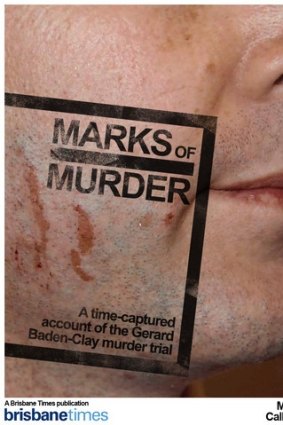 Brisbane Times eBook, Marks of Murder.