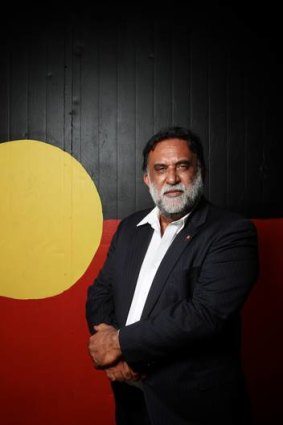 Indigenous leader Les Malezer has called for racial vilification to be made a criminal offence.