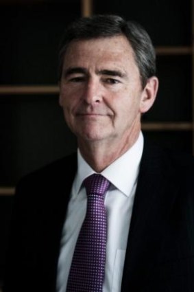 Federal government changes will have a severe impact on infrastructure plans, John Brumby says.