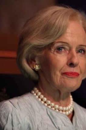 Dame Quentin Bryce.