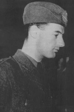 Honorary citizen: Raoul Wallenberg