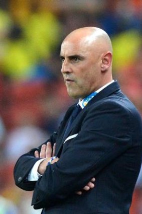 Melbourne Victory coach Kevin Muscat isn't taking progression for granted in the FFA Cup.