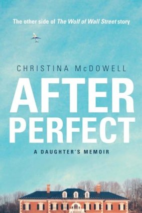 After Perfect by Christina McDowell