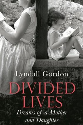 Divided Lives, by Lyndall Gordon. 