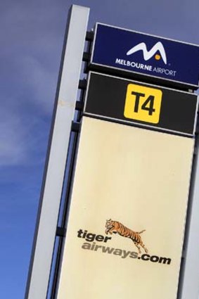 Big leap: Tiger will focus on bolstering existing services.