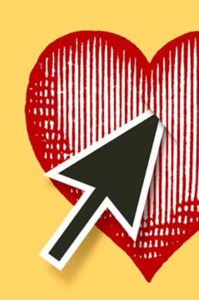 Online dating scams had a conversion rate of more than 50 per cent.